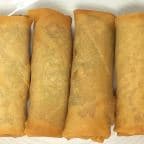 Best Spring Roll (4 pcs) $4 in Wilmington, DE
