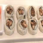 Best Chicken Teriyaki Roll (8 pcs.) $7.95 in Wilmington, DE