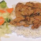 Best Chicken Teriyaki $10.50 in Wilmington, DE