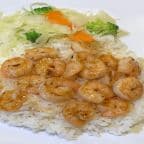 Best Shrimp Teriyaki $12.75 in Wilmington, DE